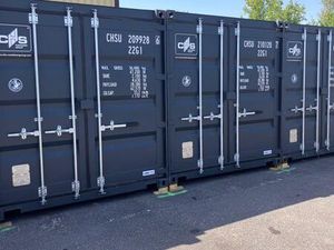 Location Box Espace Stockage Garde Meuble