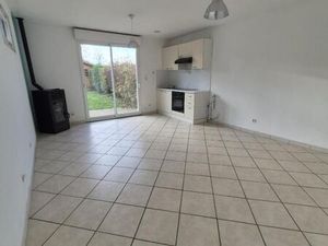 Maison 4 pièces 48 m²