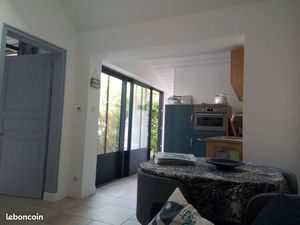 Saint Gilles croix de vie - Boisvinet - Maisonnette en location