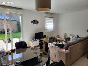 Maison 4 pièces 84 m²