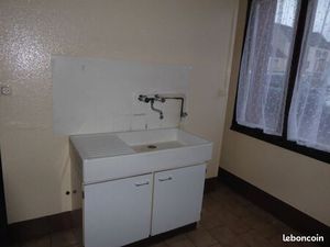 Location appartement T2