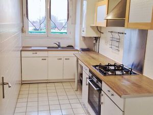 Appartement 3 pièces 68 m² | sans vis à vis