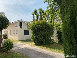 Charmant duplex avec parking