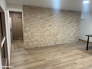 Appartement T3 60 m² entièrement rénové à Vif