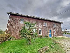 Maison T5 Éclaires à vendre