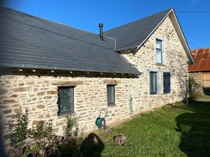 Location Maison 5 pièces 87m² ST JAL 19700