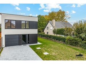 Huis te koop in Sint-Gillis-Waas