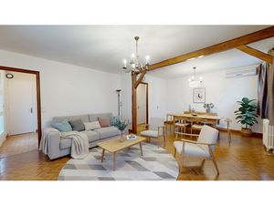 Maison T4 près de TINQUEUX à vendre