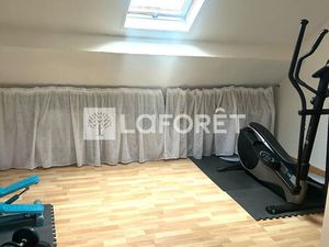 Maison T4 Valenciennes à vendre