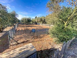 Terrain Mudaison à vendre