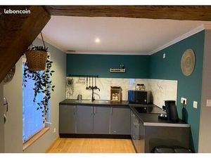 Appartement Cosy meublé