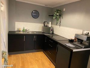 Appartement meublé tout confort