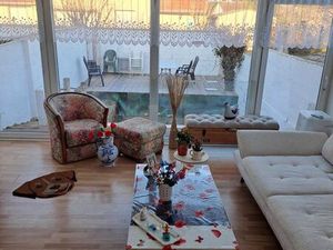 Appartement de 85 m2 avec jardin au cœur de Marly