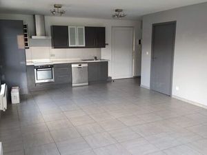 Location T3  lumineux  Mérignies  proximité golf