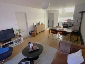 T2 51m² - Nantes Canclaux