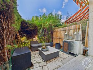 Location Appartement 2 pièces 45m² NICE 06000