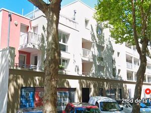 T2 45.75 m2 bd de la fraternité