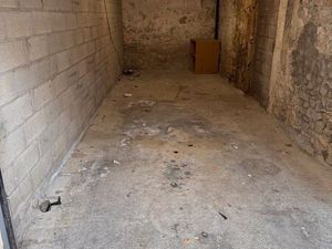 Grand Garage à louer