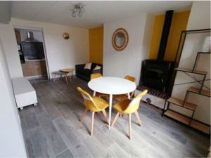 Maison - 3 pièces - 60m2