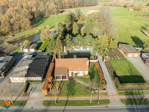 Huis te koop in Putte