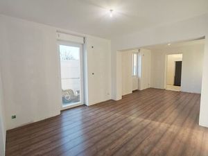 Maison inidviduel 116 m2 habitable