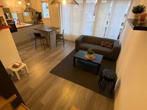 Appartement T3 duplex proche centre-ville