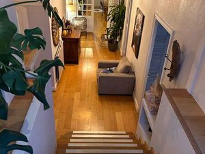 Appartement T4 Duplex face aux Halles de Narbonne