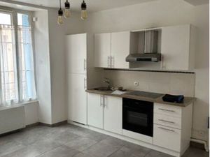 À louer appartement 2 pièces 30m2 - Hyper Centre ville