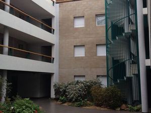 Studio proximité campus