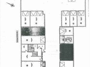 Place de parking couverte