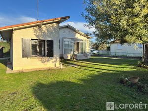 Maison T4 Biganos à vendre