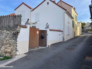 À louer maison 3 chambres