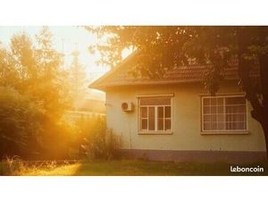 Recherche maison 2ch