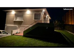 Maison centre ville de Tarbes