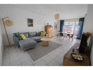 Location Appartement 3 pièces Meublé 70m² ARCACHON 33120