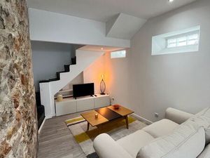 Appartement type 2 55 m2 terrasse