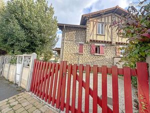 Location Maison 126 m²