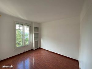 APPARTEMENT 33 Mètre Carré