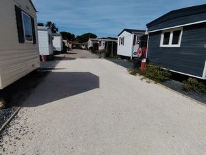 Location Mobilhome