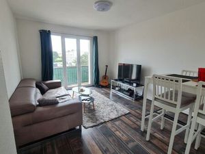 Appartement T3 meublé