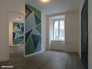 Studio équipé 25m²