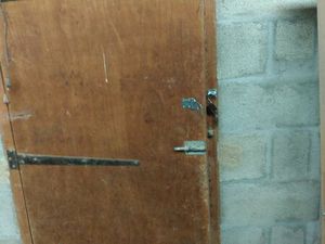 Loue box de stockage 9m3