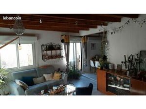 Location meublée Rousson