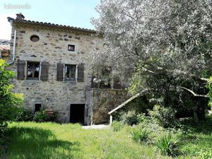Location meublée - Maison Saint Privat