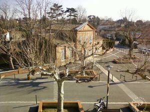 Auzeville-Tolosane (31320)