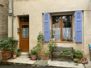 Vinon-sur-Verdon (83560)