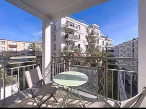 Appartement T1 Suresnes à vendre