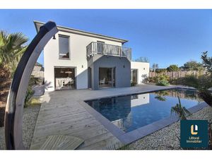 Achat Maison 6 pièces 147m²