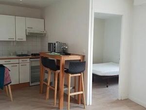 Location appartement 2 pièces 29 m² à La Rochelle (17000)
