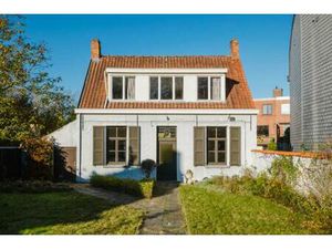 Huis te koop in Afsnee